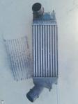 RADIATORE INTERCOOLER