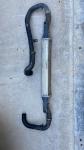 RADIATORE INTERCOOLER 