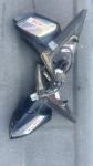 SPECCHIETTI DX-SX (REGOLAZIONE ELETTRICA)
