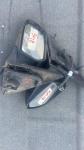 SPECCHIETTI DX-SX (REGOLAZIONE ELETTRICA)