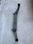RADIATORE INTERCOOLER