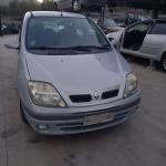 RENAULT MEGANE 1.9 DIESEL 75 KW ANNO 2003