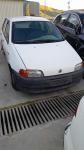 FIAT PUNTO 1.1 BENZINA 40 KW ANNO 1998