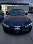 ALFA ROMEO 1471.9 DIESEL 85 KW ANNO 2005