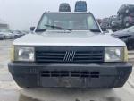 FIAT PANDA 0.9 BENZINA 30 KW ANNO 1998 