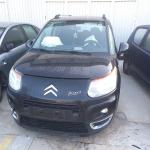CITROEN C3 PICASSO 1.6 DIESEL 68 KW ANNO 2011