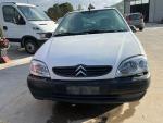 CITROEN SAXO 1.5 DIESEL42 KW ANNO 2001