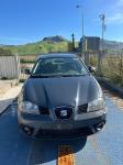 SEAT IBIZA 1.4 DIESEL 59 KW ANNO 2007