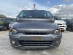 FIAT MULTIPLA 1.9 DIESEL 85 KW ANNO 2004