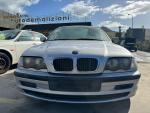 BMW 320 D 2.0 DIESEL 100 KW ANNO 1998