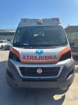 FIAT DUCATO 1.3 DIESEL 97 KW ANNO 2017