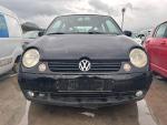 VOLKSWAGEN LUPO 1.4 DIESEL 55 KW ANNO 2003