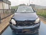VOLKSWAGEN GOLF PLUS 1.9 DIESEL 77 KW ANNO 2008