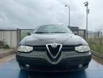 ALFA ROMEO 156 DIESEL 85 KW ANNO 2001