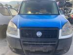 FIAT DOBLO 1.3 DIESEL 55 KW ANNO 2006