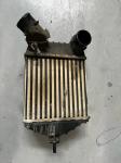RADIATORE INTERCOOLER