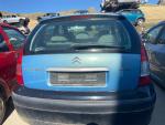 CITROEN C3 1.4 DIESEL 50 KW ANNO 2003