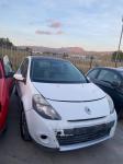 RENAULT CLIO 1.5 DIESEL ANNO 2012