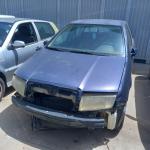 SKODA FABIA 1.9 DIESEL ANNO 2004