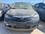 MAZDA 2 1.2 BENZINA ANNO 2007