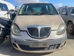 LANCIA MUSA 1.9 DIESEL 74 KW ANNO 2004