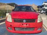 SUZUKI SWIFT 1.3 DIESEL 55 KW ANNO 2009