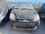 CHEVROLET MATIZ 0.8 BENZINA 38 KW ANNO 2009