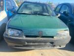 PEUGEOT 106 1.0 BENZINA 33 KW ANNO 1994
