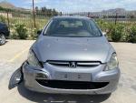 PEUGEOT 307 1.4 DIESEL 50 KW ANNO 2005