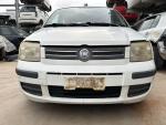 FIAT PANDA 1.2 BENZINA 44 KW ANNO 2005 