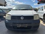 FIAT PANDA 1.3 DIESEL 51 KW ANNO 2007