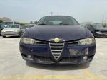 ALFA ROMEO 156 1.9 DIESEL 110 KW ANNO 2005
