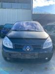 RENAULT SCENIC 1.9 DIESEL ANNO 2006