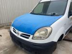 NISSAN KUBISTAR 1.5 DIESEL 62 KW ANNO 