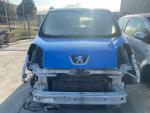 PEUGEOT BIPPER 1.4 BENZINA 54 KW ANNO 2013