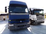 RENAULT PREMIUM 420 ANNO 2003
