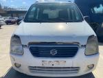 SUZUKI WAGON R 1.3 DIESEL ANNO 2000