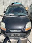 CHEVROLET MATIZ 1.0 BENZINA