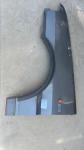 PARAFANGO ANTERIORE SX FIAT UNO (146)