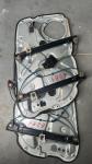 CRAMAGLIERA COMPLETADI PANNELLO ANT. DX SX MINI COOPER 