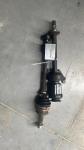 SEMIASSE DX X 2 PEZZI MINI COOPER