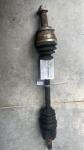 SEMIASSE SX X1 MINI COOPER 