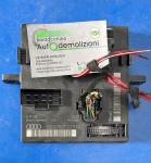 CENTRALINA SOTTO CANNA STERZO INTERNA AUDI A4