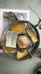 ELETTROVENTOLA RADIATORE FIAT PANDA 141 