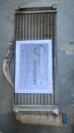 RADIATORE LIQUIDO REFRIGERANTE FIAT PANDA 141 