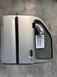 SPORTELLO ANTERIORE SX PIU' SPECCHIETTO OPEL AGILA ANNO 2002