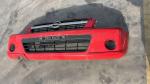 PARAURTI ANTERIORE OPEL AGILA ANNO 2002