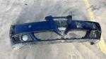 PARAURTI ANTERIORE ALFA ROMEO 147 ANNO 2005