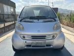SMART FORTWO COUPE' 0.6 BENZINA 40 KW ANNO 2000