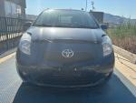 TOYOTA YARIS 1.4 DIESEL 66 KW ANNO 2007
